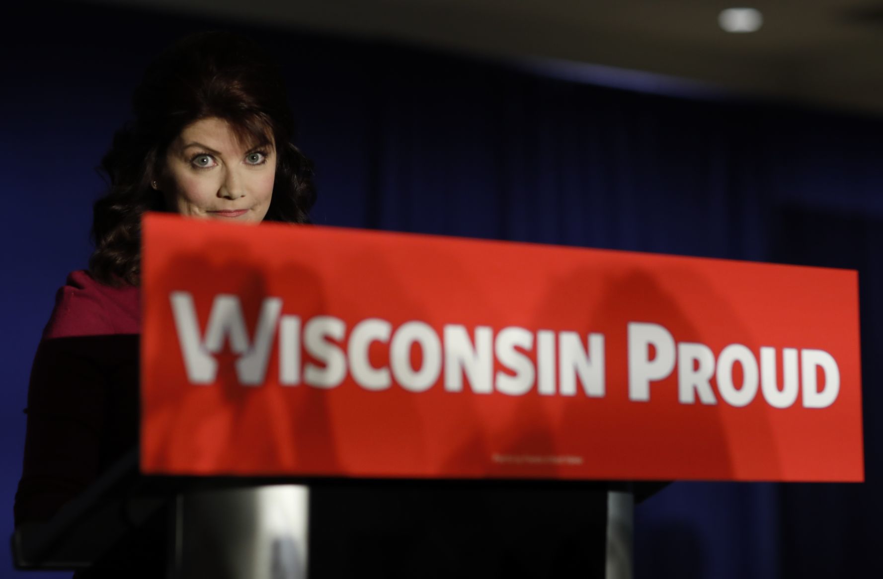 Election 2018 Governor Walker Wisconsin